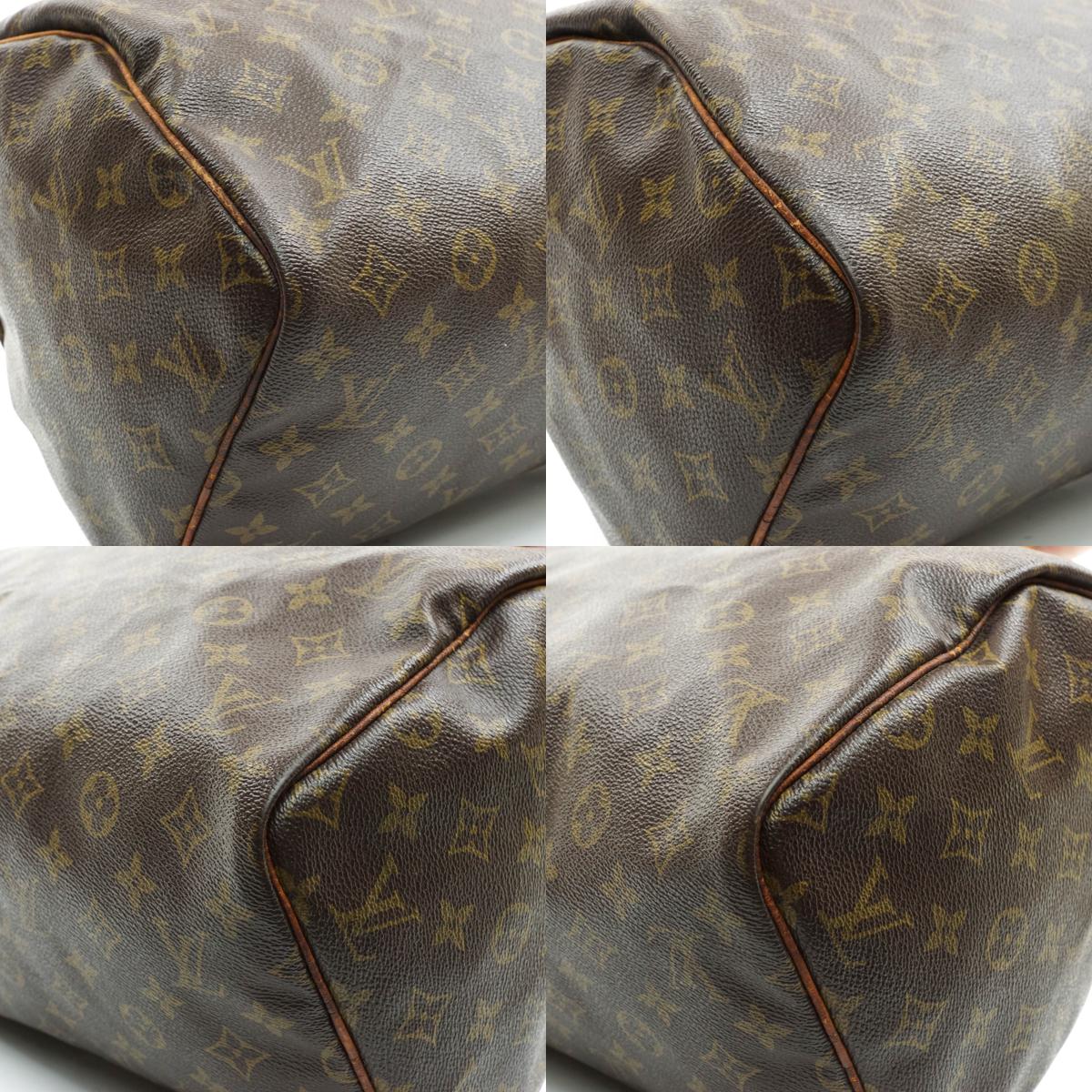 Louis Vuitton Speedy 30 Hand Bag