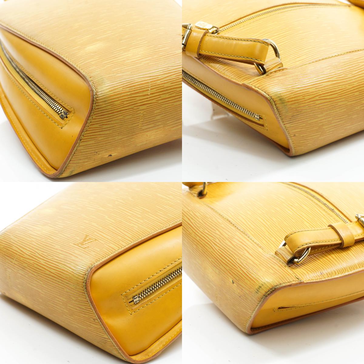 Louis Vuitton Mabillon Back Pack