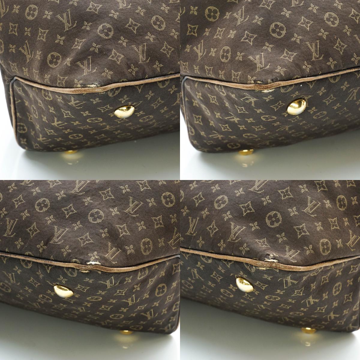 Louis Vuitton Ballade Mm Tote Bag