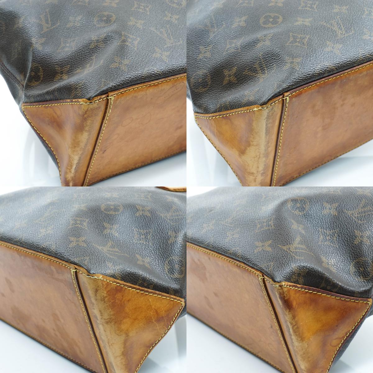 Louis Vuitton Cabas Piano Tote Bag