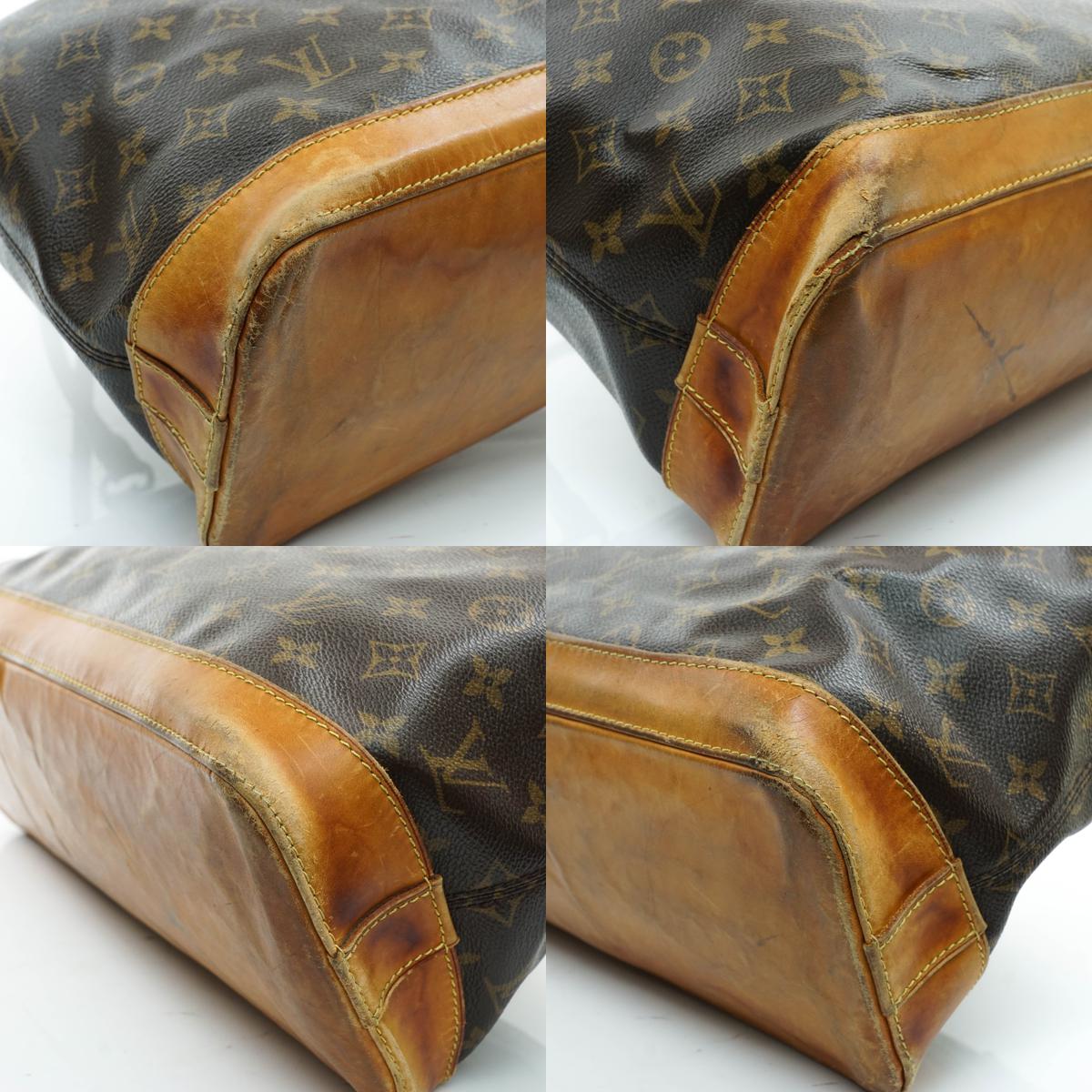Louis Vuitton Lockit Horizontal