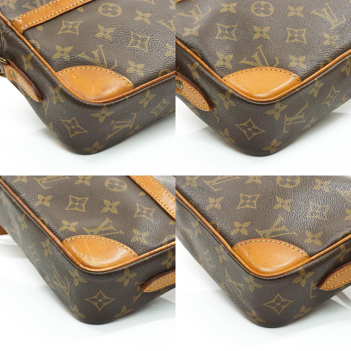 Louis Vuitton Trocadero 24 Cross Body