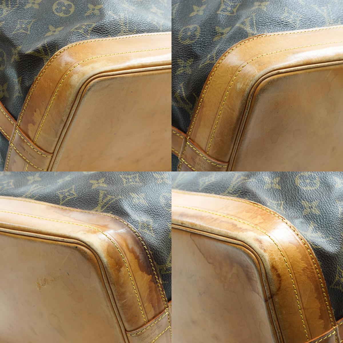 Louis Vuitton Noe Shoulder Bag