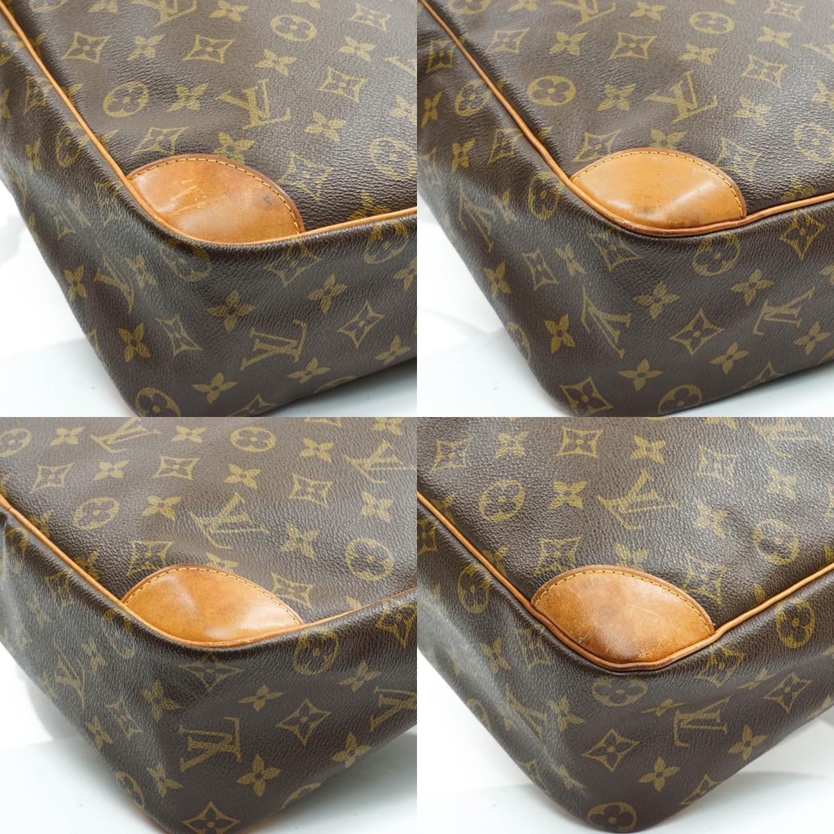 Louis Vuitton Danube Gm Crossbody