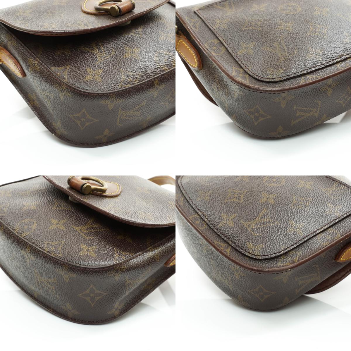 Louis Vuitton Saint Cloud Mini