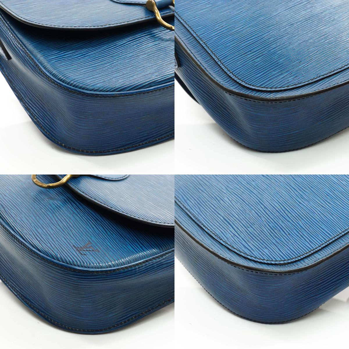 Louis Vuitton Saint Cloud Gm
