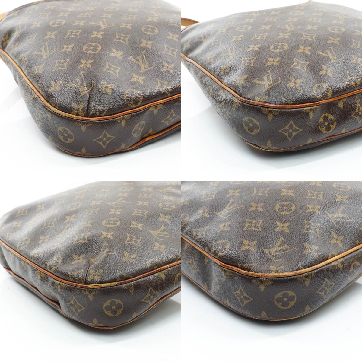 Louis Vuitton Odeon Mm Crossbody