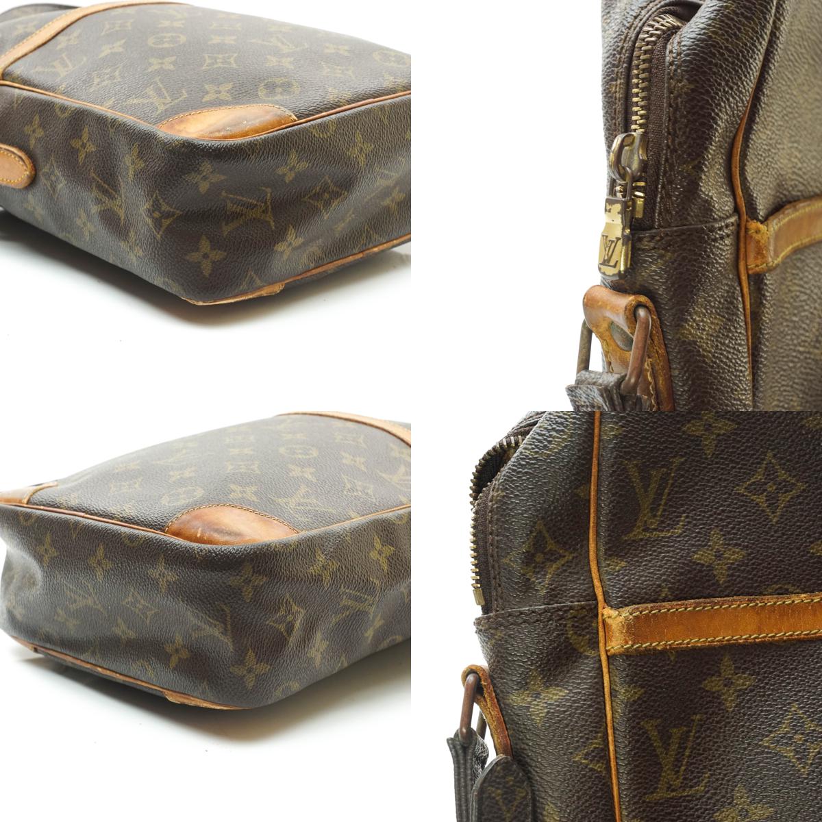 Louis Vuitton Danube Mm Crossbody