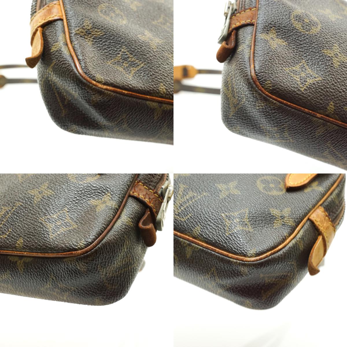 Louis Vuitton Pochette Marly