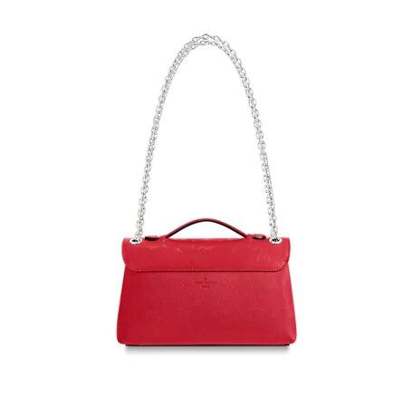 Louis Vuitton VERY CHAIN BAG