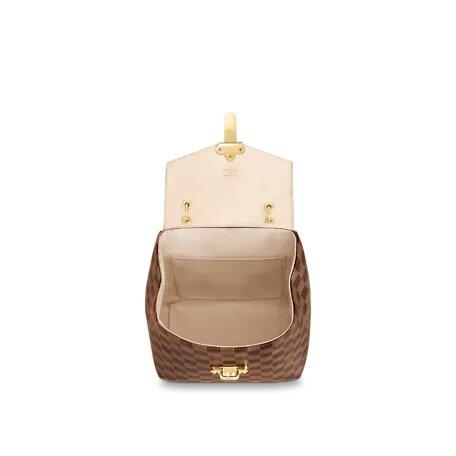 Louis Vuitton CLAPTON BACKPACK