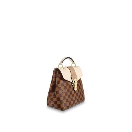 Louis Vuitton CLAPTON BACKPACK