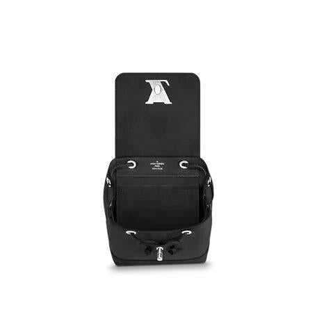 Louis Vuitton LOCKME BACKPACK MINI