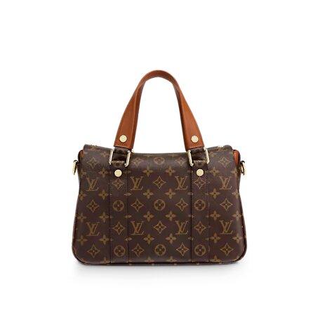 Louis Vuitton MANHATTAN Caramel