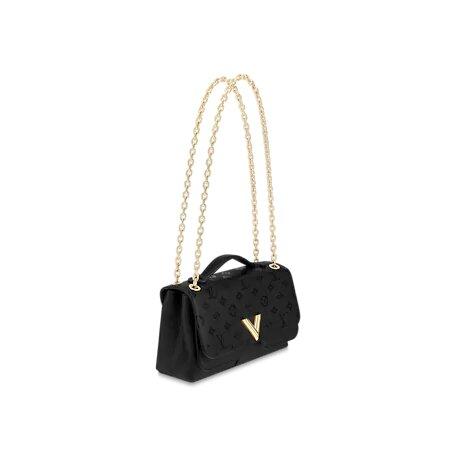 Louis Vuitton VERY CHAIN BAG