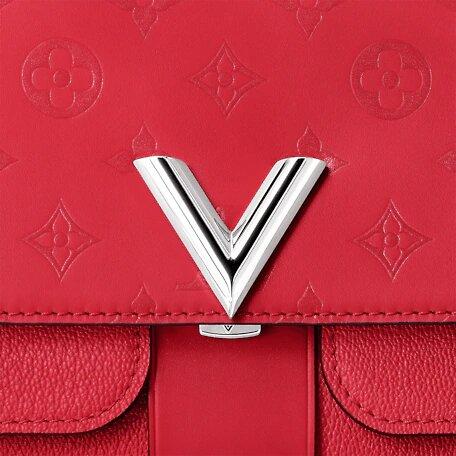 Louis Vuitton VERY CHAIN BAG