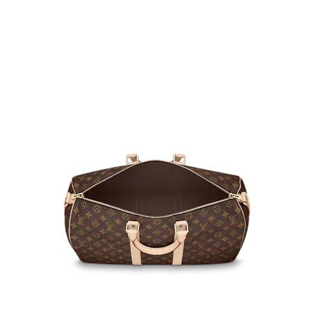 Louis Vuitton KEEPALL BANDOULIÈRE 45