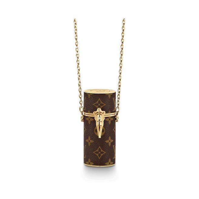 Louis Vuitton LIPSTICK CASE
