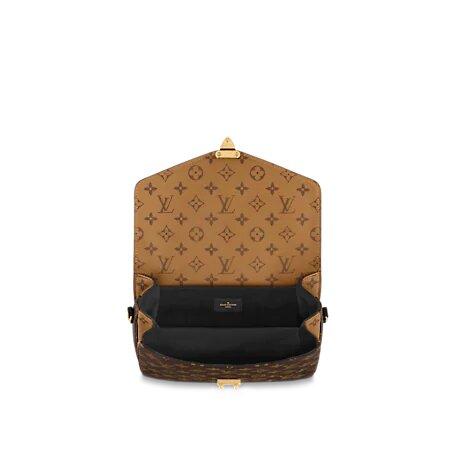 Louis Vuitton POCHETTE MÉTIS