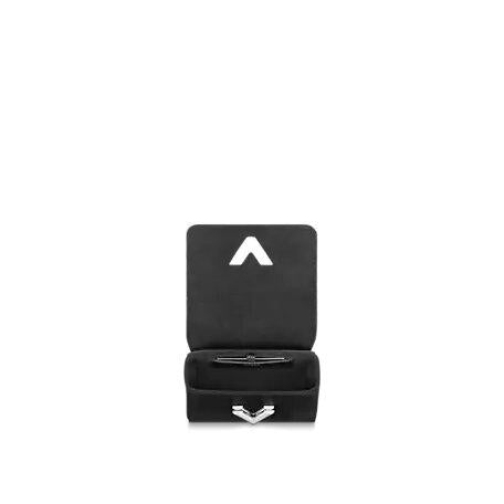 Louis Vuitton TWIST MINI bag Black