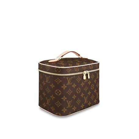 Louis Vuitton NICE BB TOILETRY POUCH