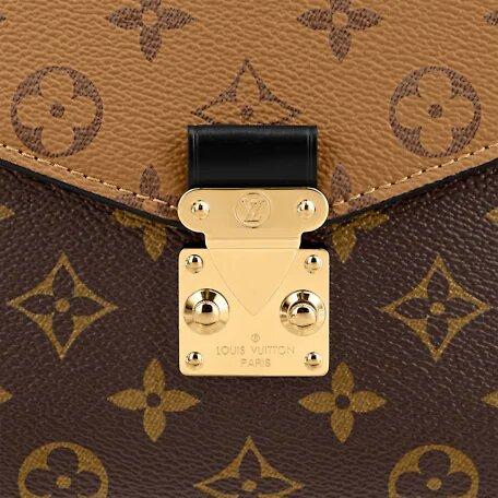 Louis Vuitton POCHETTE MÉTIS