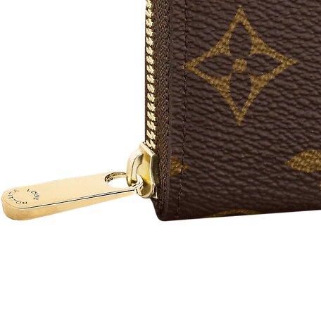 Louis Vuitton ZIPPY COIN PURSE
