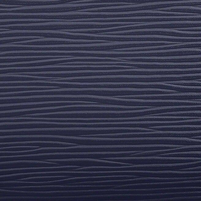 Louis Vuitton ZIPPY COIN PURSE Navy Blue