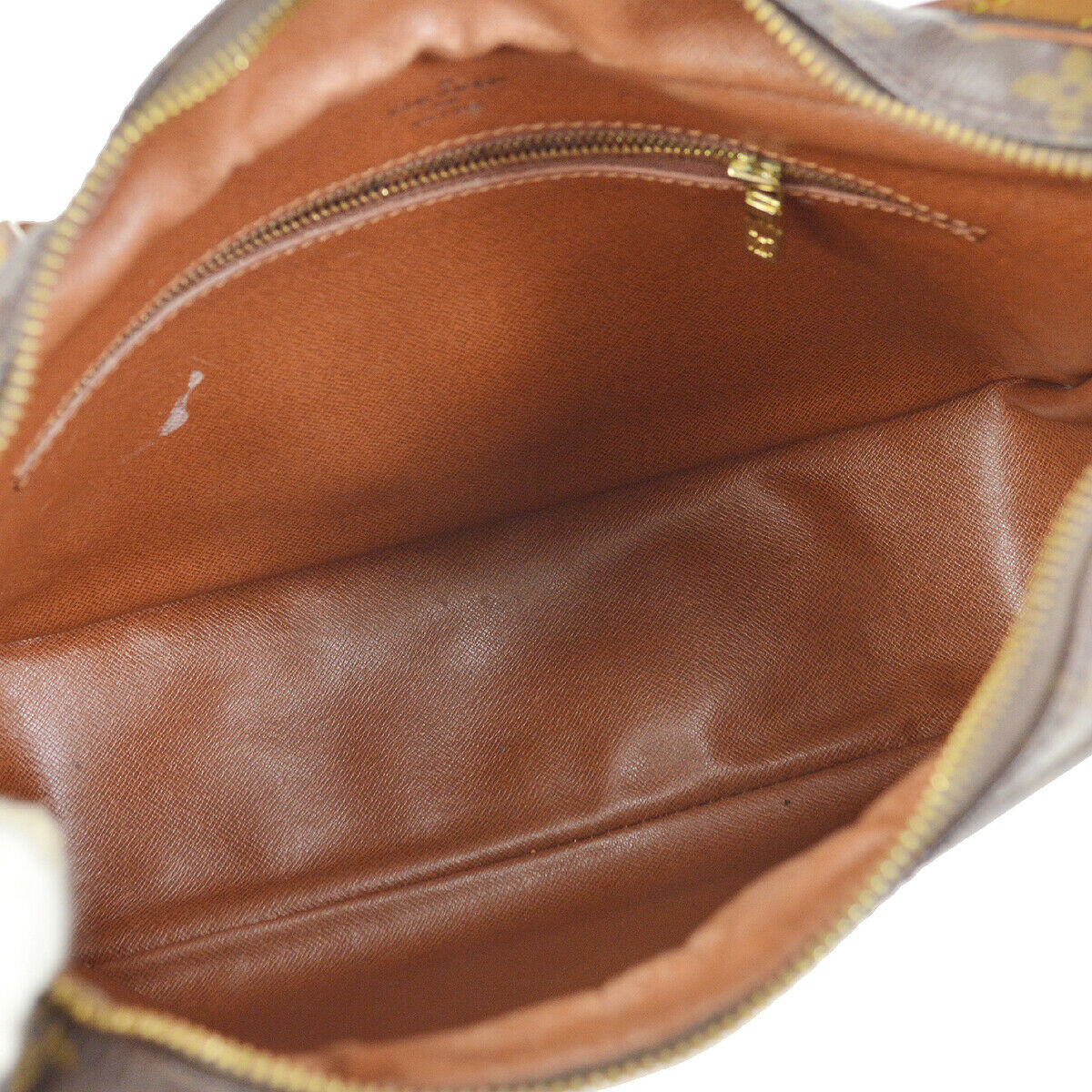 Louis Vuitton Boulogne 30 Shoulder