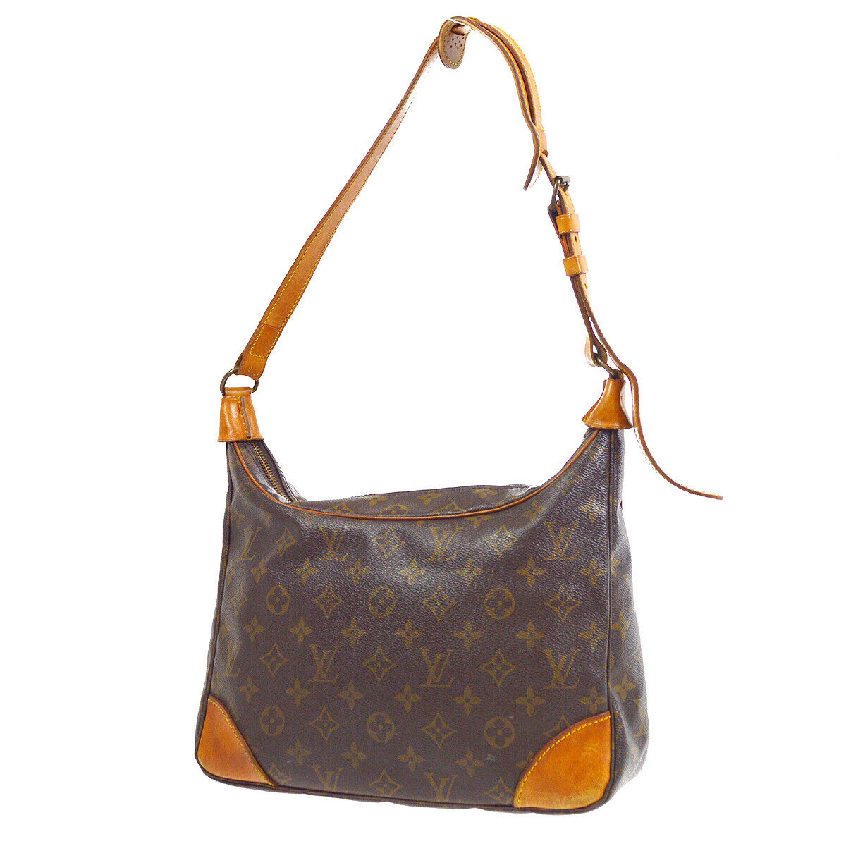 Louis Vuitton Boulogne 30 Shoulder