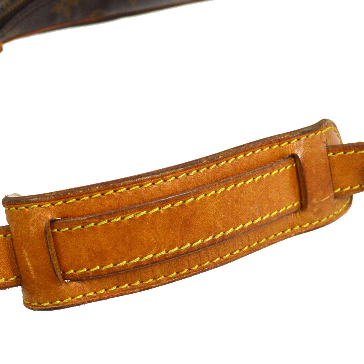 Louis Vuitton Boulogne 30 Shoulder