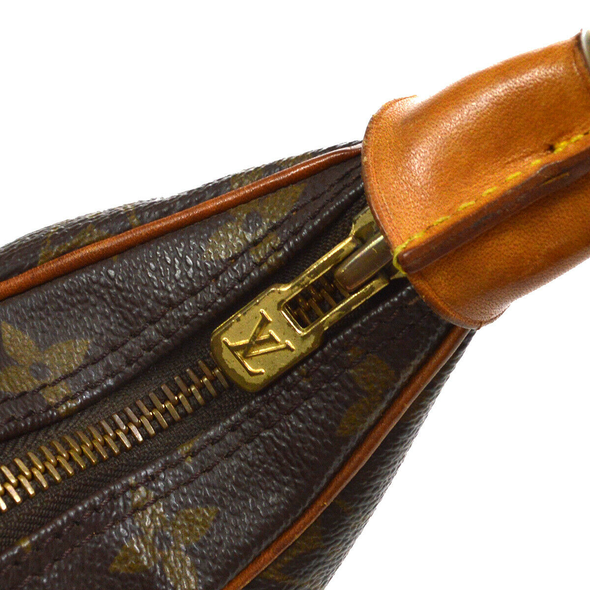 Louis Vuitton Boulogne 30 Shoulder
