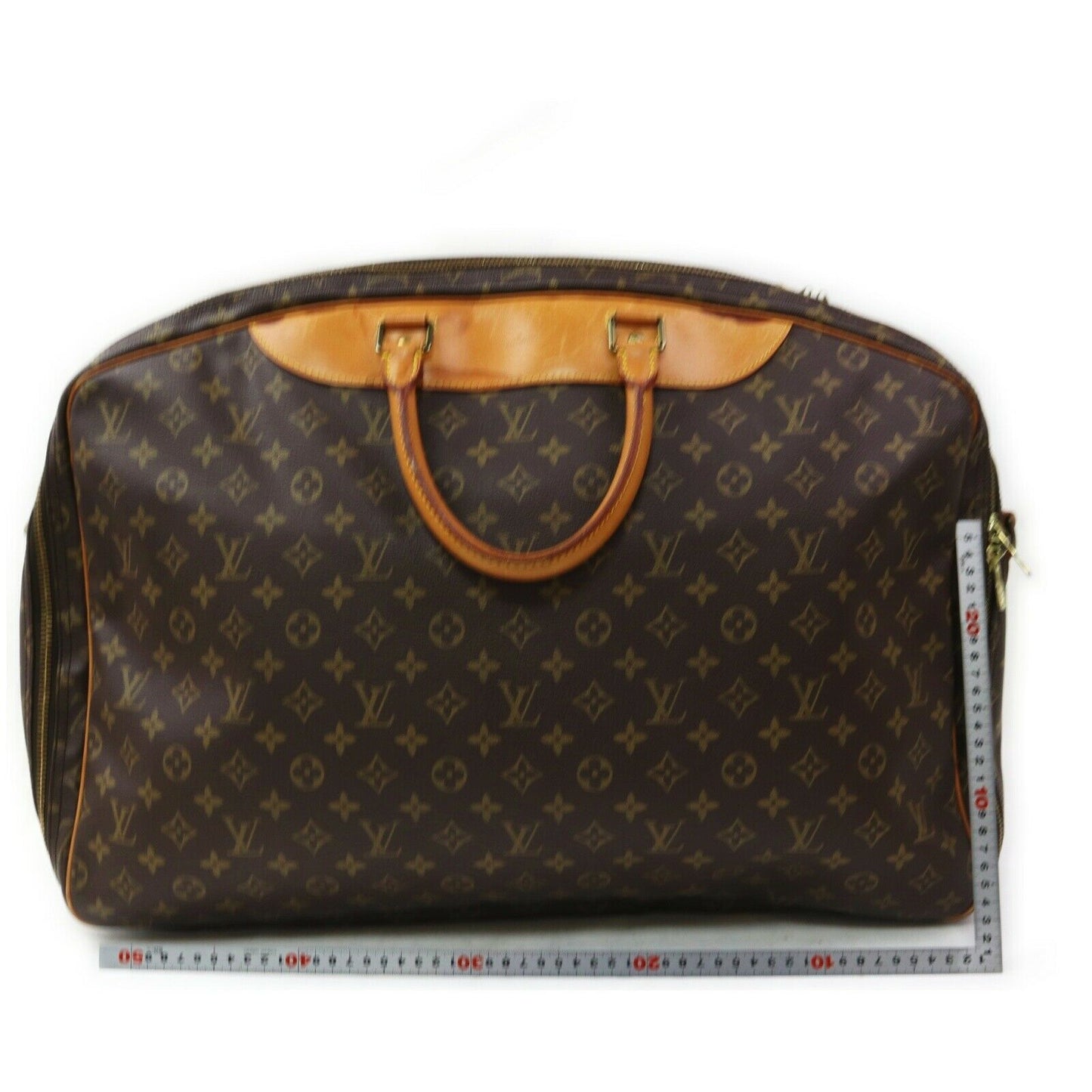 Louis Vuitton Alize 2 Poches Travel