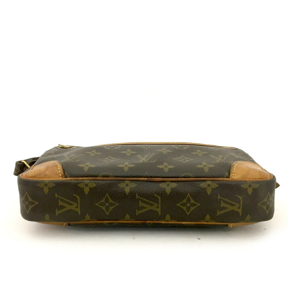 Louis Vuitton Marly Dragonne Clutch