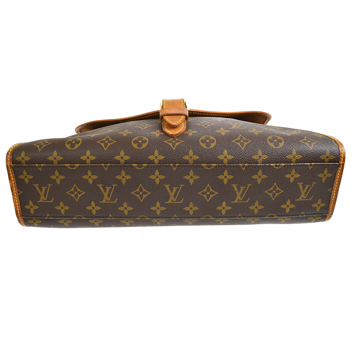 Louis Vuitton Beverly Business Hand Bag