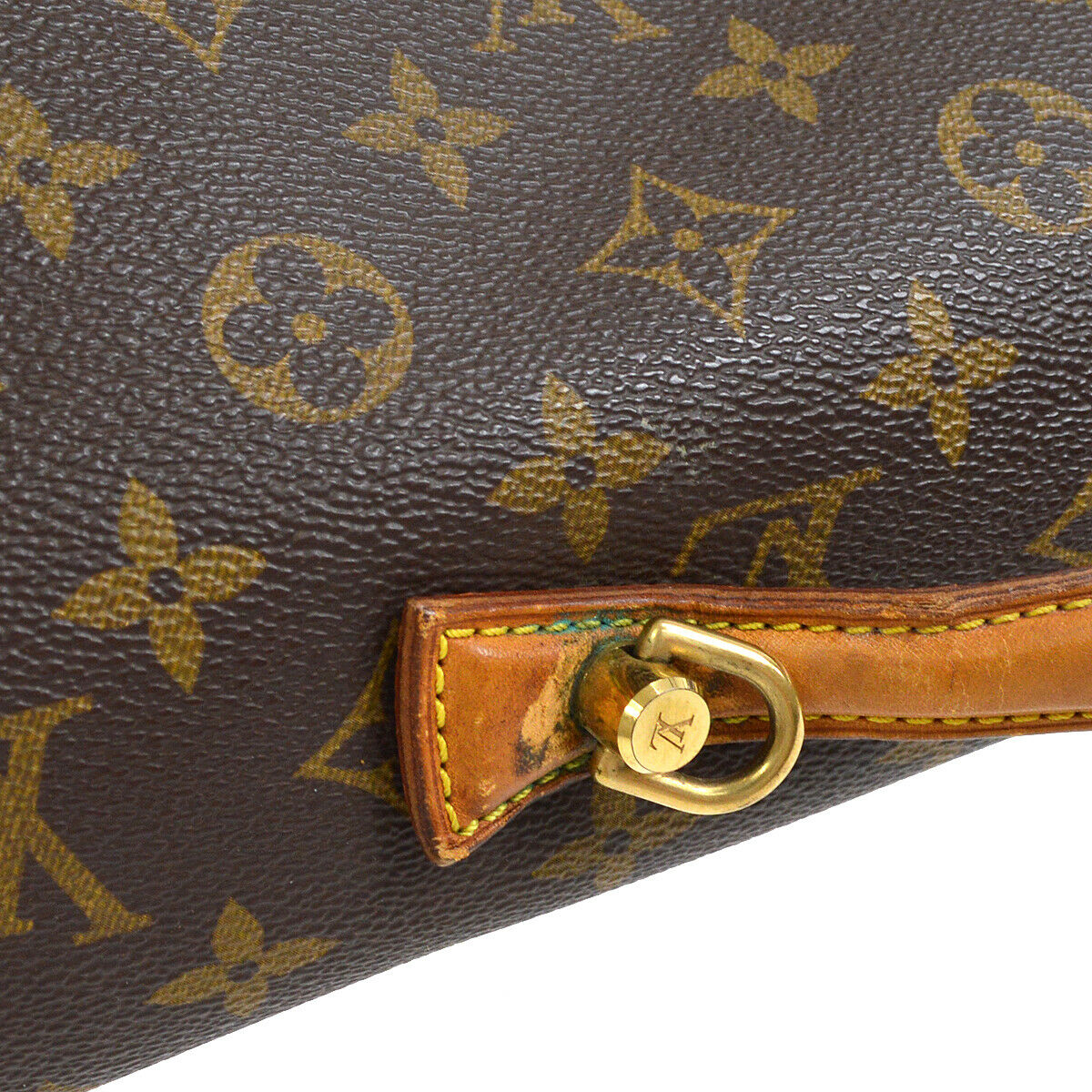 Louis Vuitton Beverly Business Hand Bag