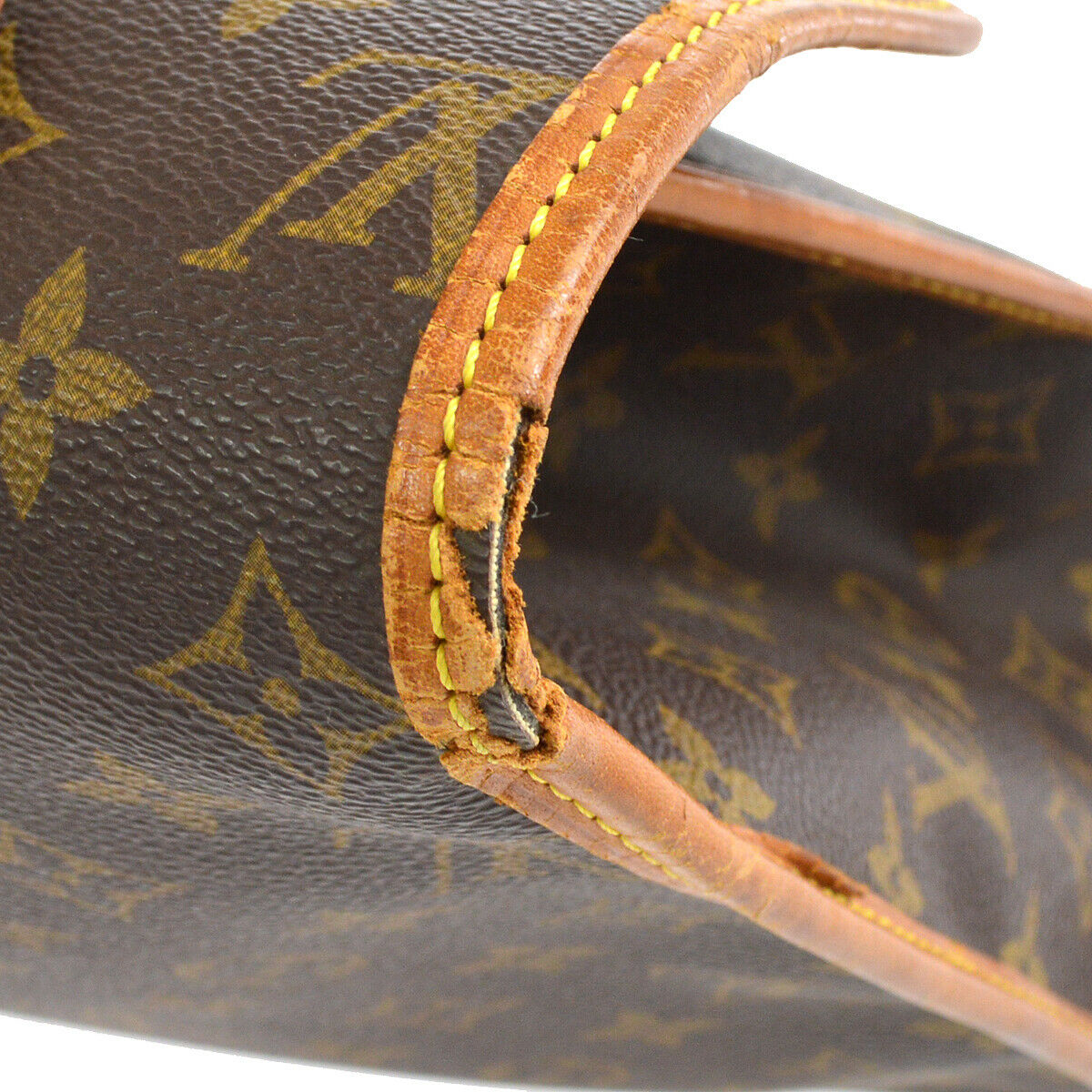Louis Vuitton Beverly Business Hand Bag