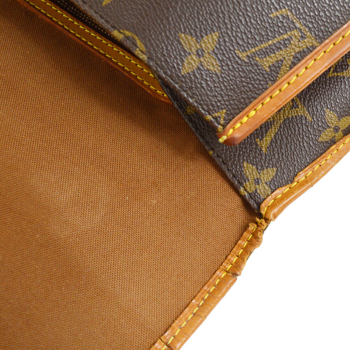 Louis Vuitton Beverly Business Hand Bag