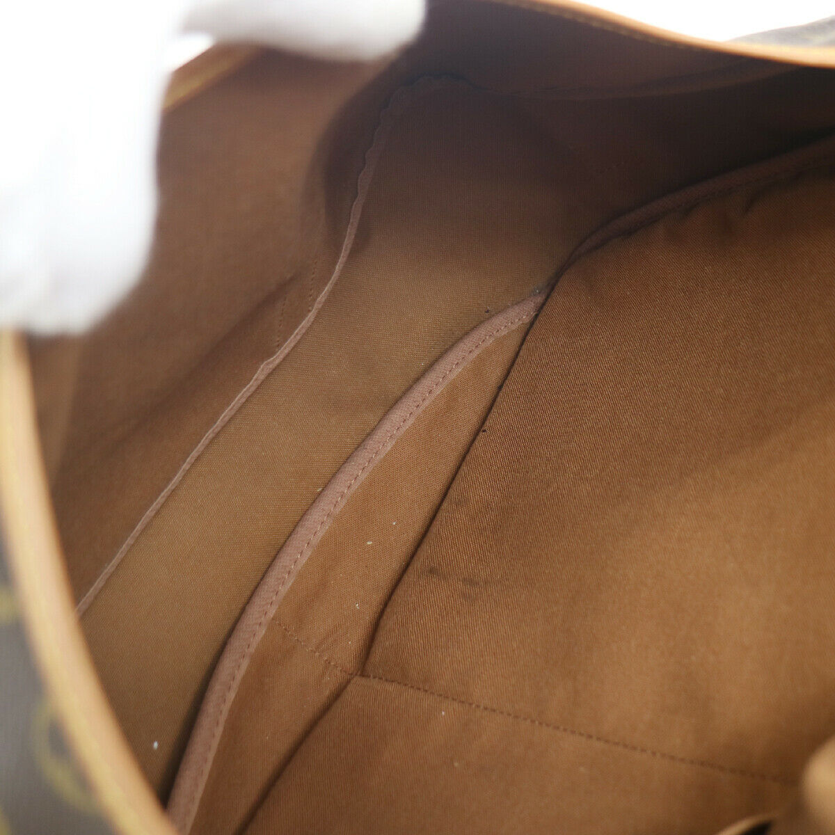 Louis Vuitton Saumur 43 Shoulder