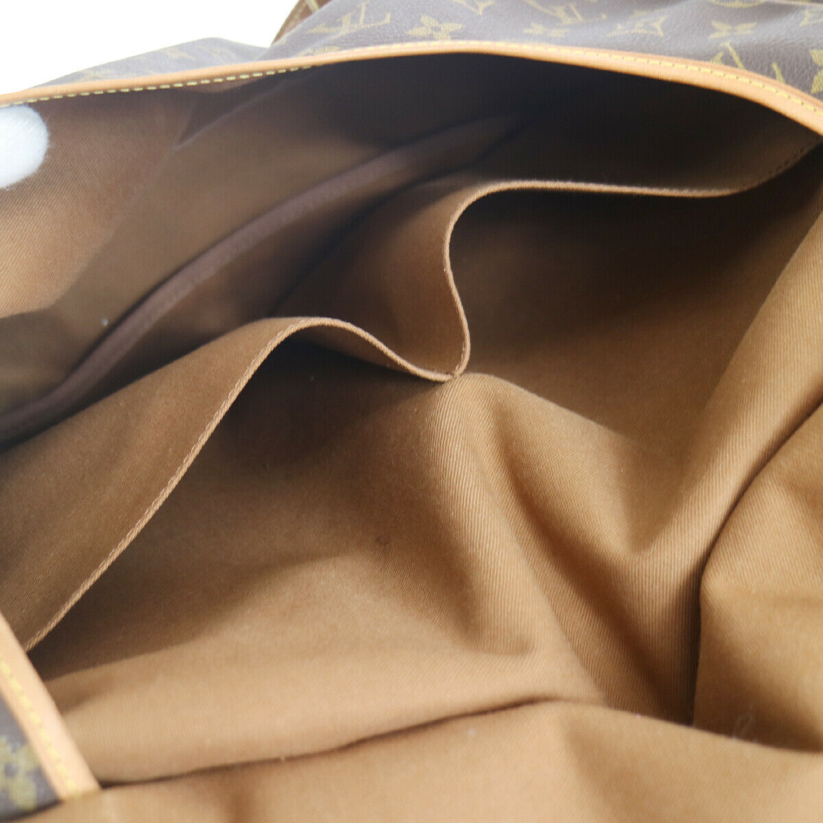 Louis Vuitton Saumur 43 Shoulder