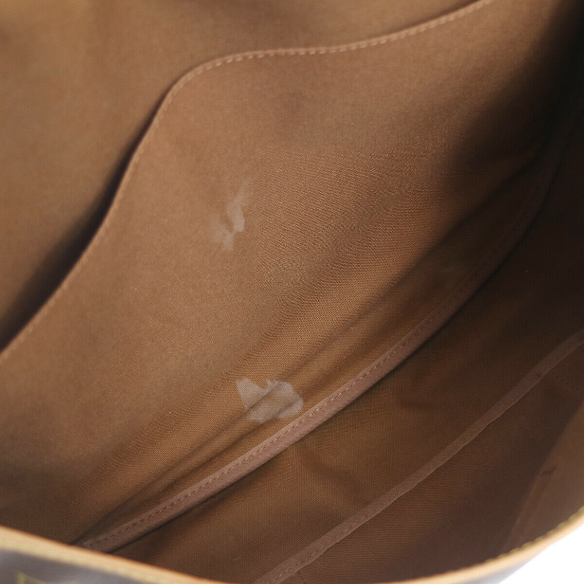 Louis Vuitton Saumur 43 Shoulder