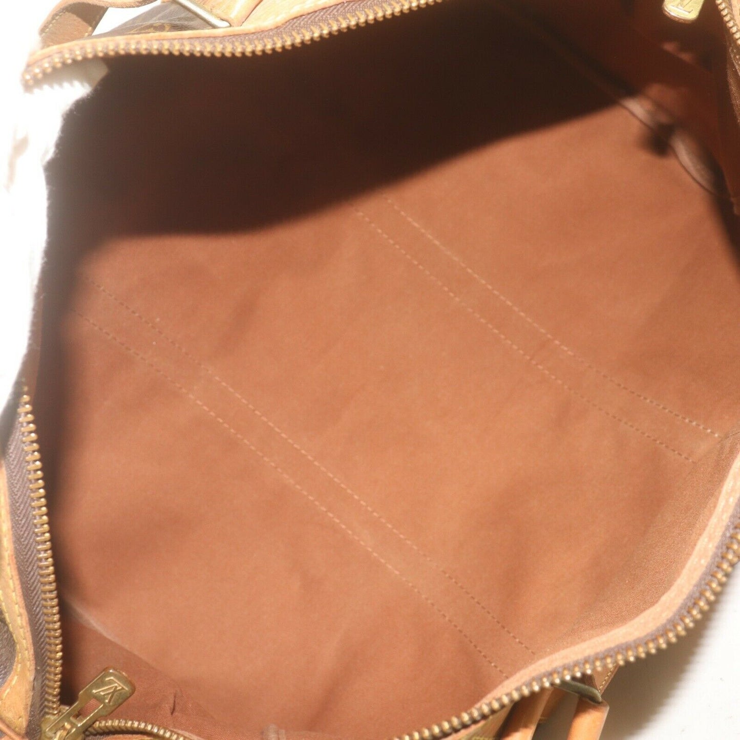 Louis Vuitton Sac Souple 45 Travel