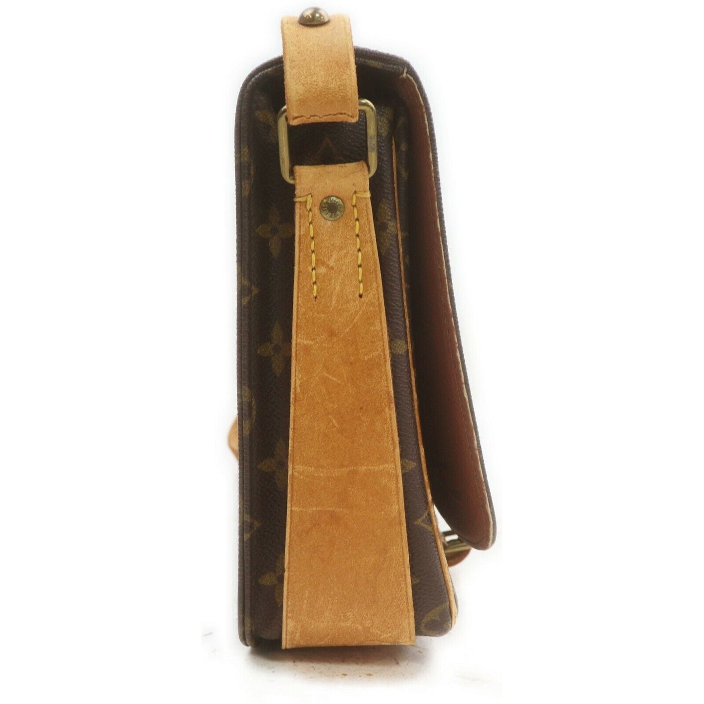Louis Vuitton Cartouchiere Gm