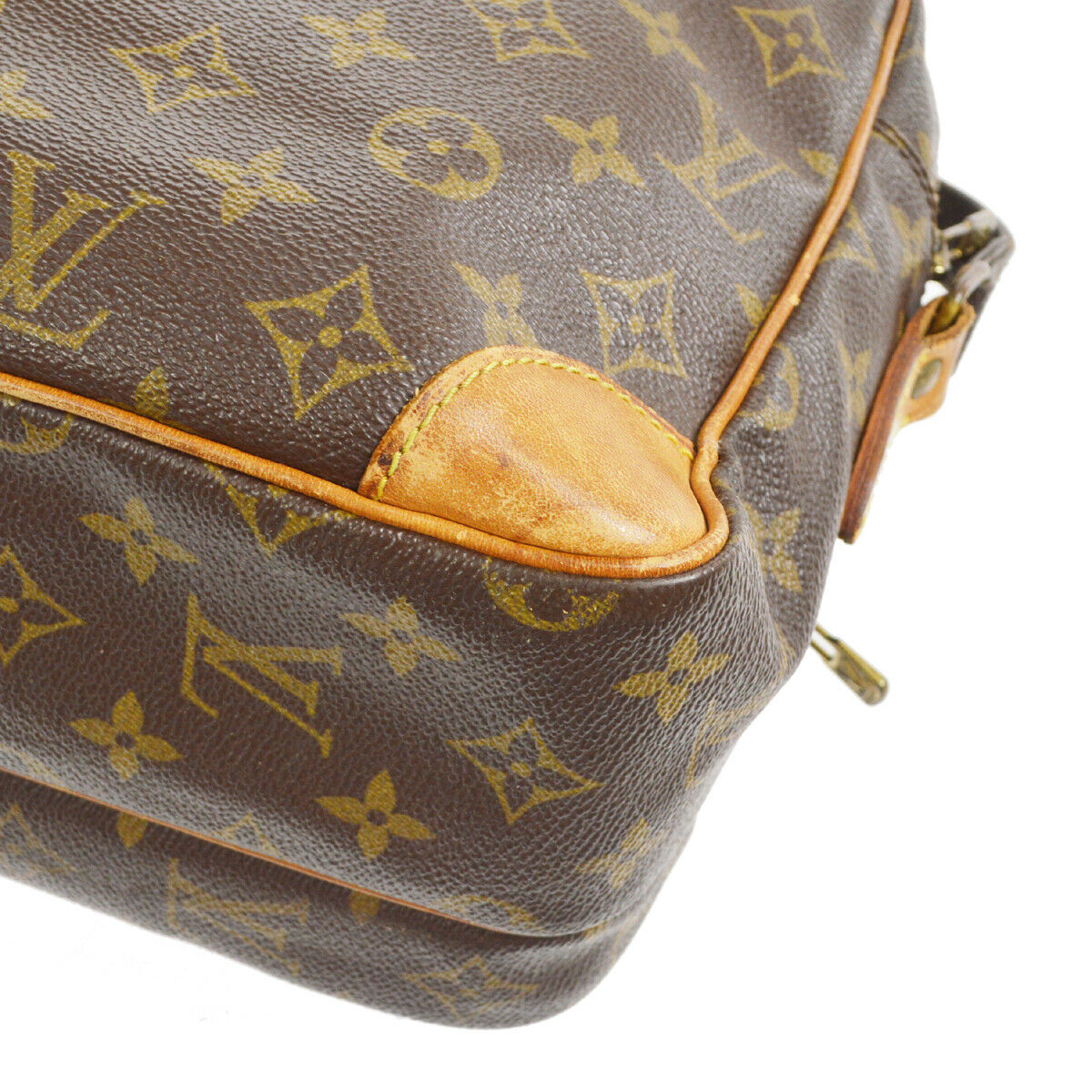 Louis Vuitton Reporter Pm Crossbody