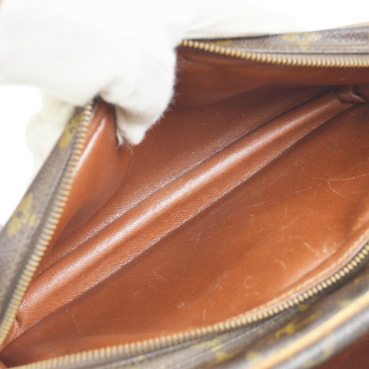 Louis Vuitton Reporter Pm Crossbody