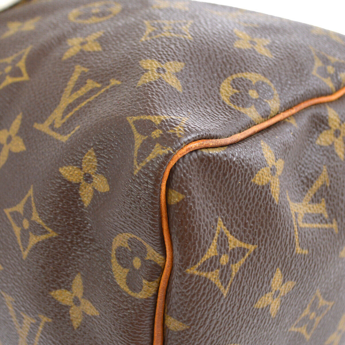 Louis Vuitton Speedy 25 Hand Bag Purse