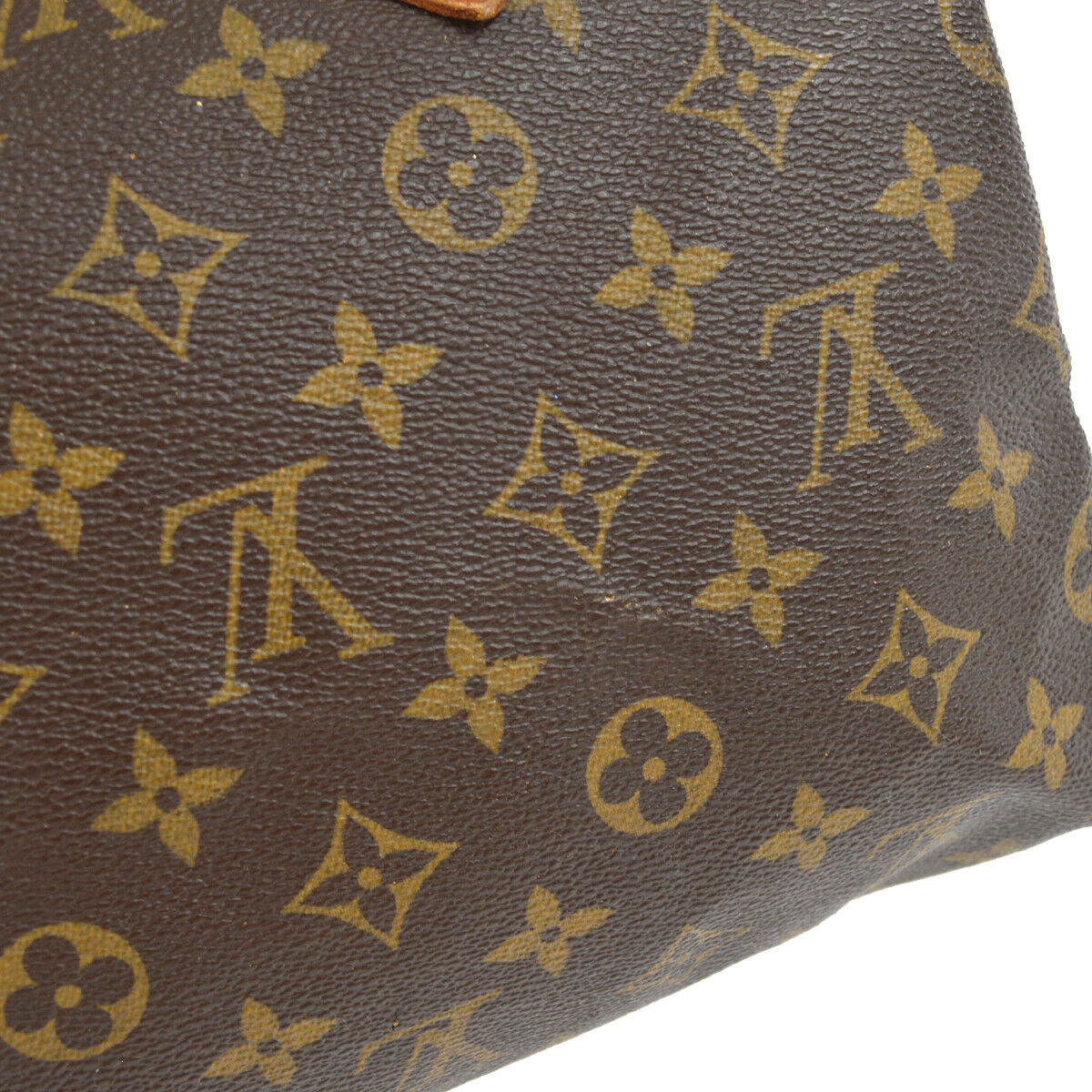Louis Vuitton Speedy 25 Hand Bag Purse