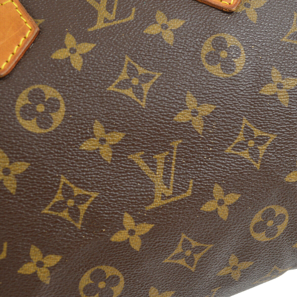 Louis Vuitton Speedy 25 Hand Bag Purse