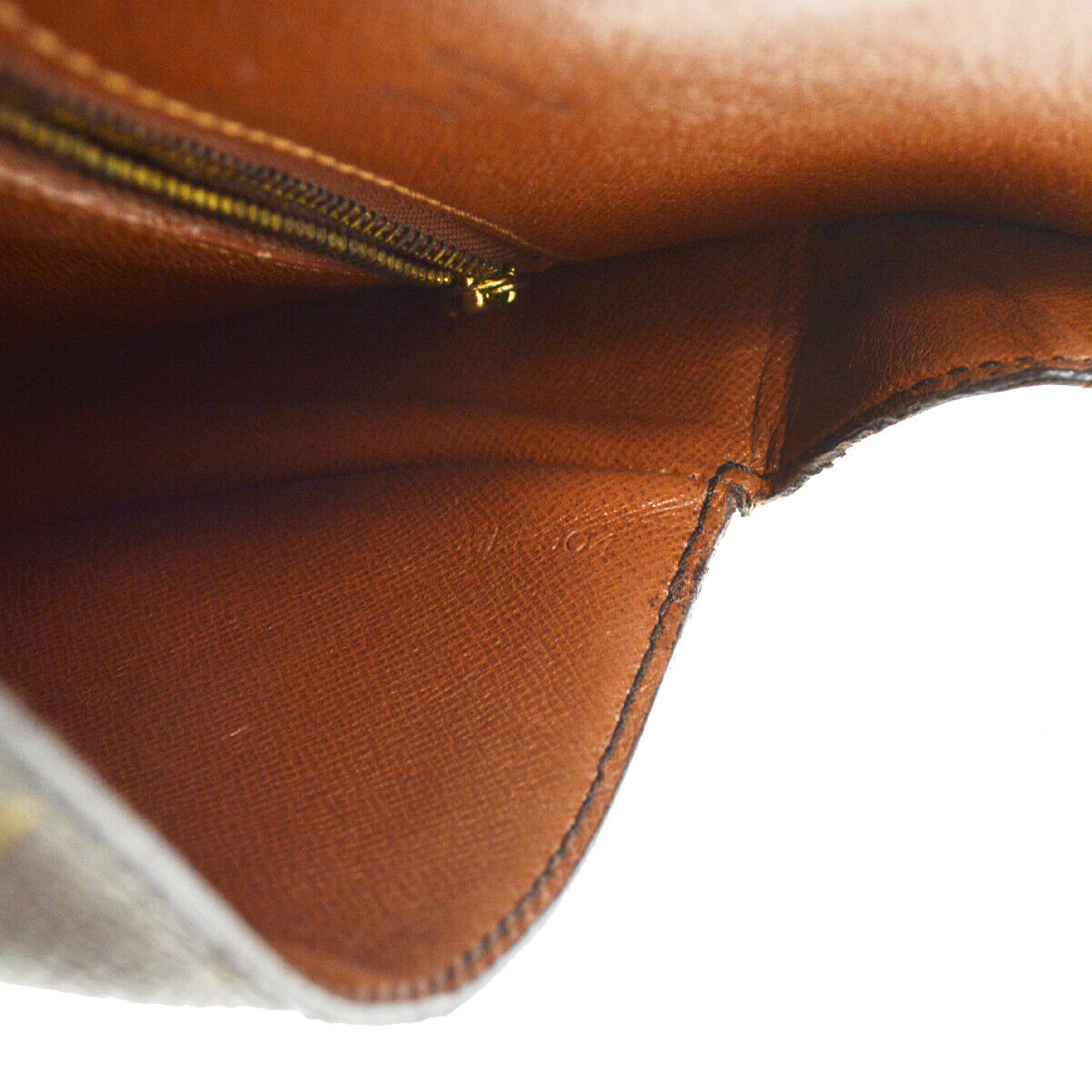 Louis Vuitton Saint Cloud Mm Shoulder