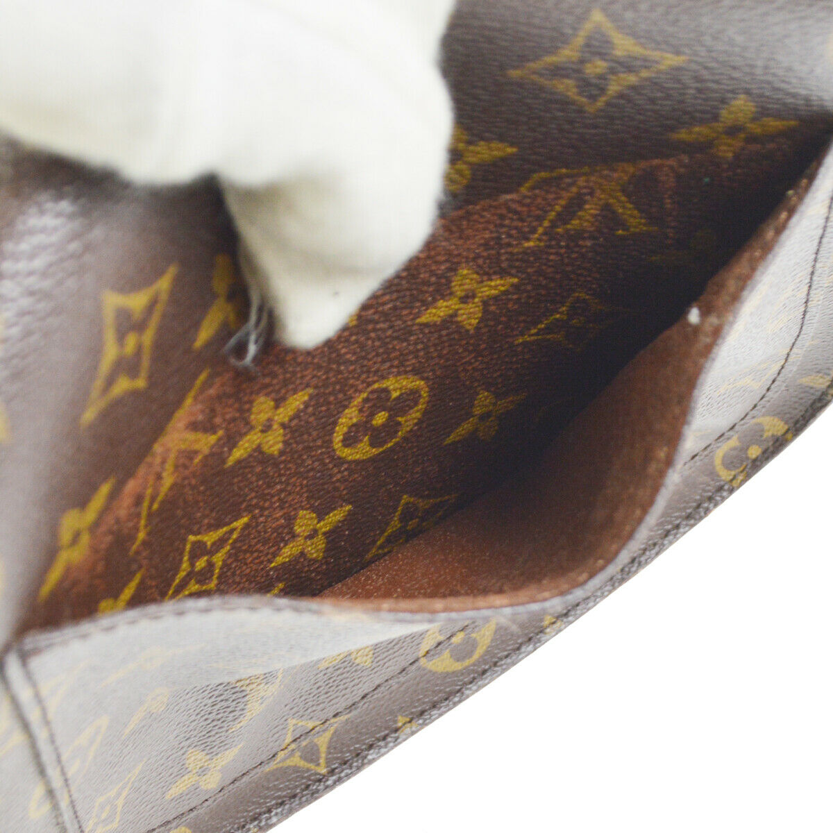 Louis Vuitton Saint Cloud Mm Shoulder